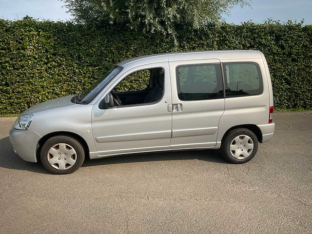 2006 citroën berlingo personenauto - afbeelding 23 van  39
