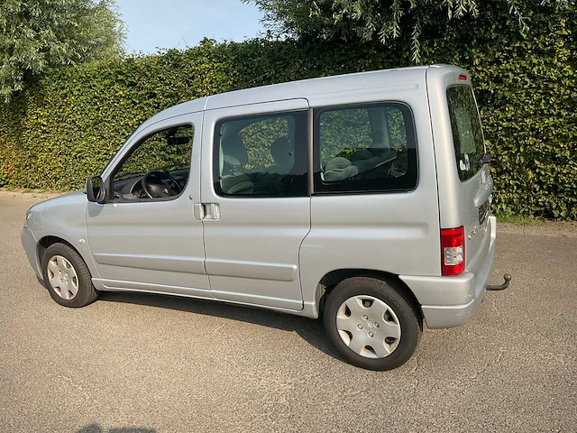 2006 citroën berlingo personenauto - afbeelding 34 van  39