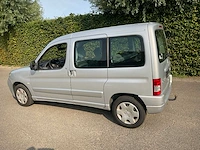 2006 citroën berlingo personenauto - afbeelding 34 van  39