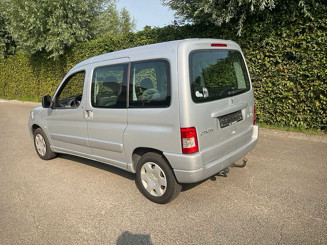 2006 citroën berlingo personenauto - afbeelding 35 van  39