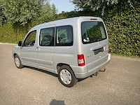 2006 citroën berlingo personenauto - afbeelding 35 van  39