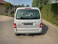 2006 citroën berlingo personenauto - afbeelding 36 van  39