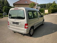 2006 citroën berlingo personenauto - afbeelding 37 van  39
