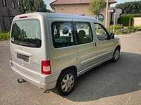 2006 citroën berlingo personenauto - afbeelding 38 van  39