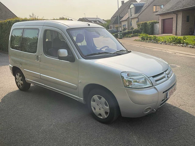 2006 citroën berlingo personenauto - afbeelding 39 van  39