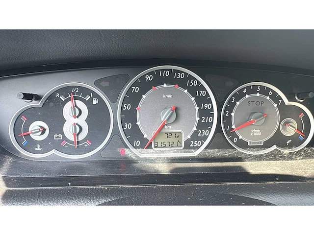 2006 citroën c5 - afbeelding 2 van  26