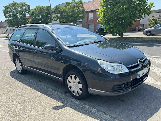 2006 citroën c5 - afbeelding 1 van  26
