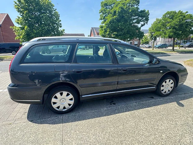 2006 citroën c5 - afbeelding 12 van  26
