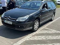 2006 citroën c5 - afbeelding 24 van  26