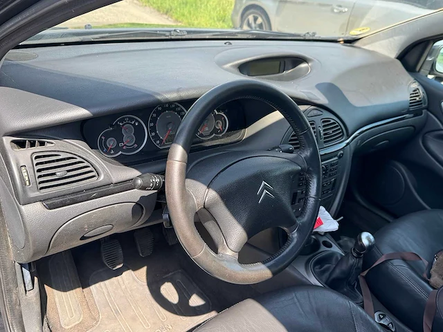 2006 citroën c5 - afbeelding 26 van  26