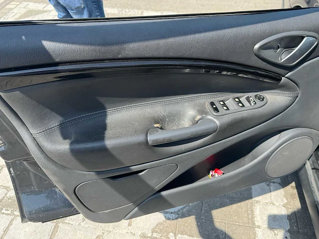 2006 citroën c5 - afbeelding 8 van  26