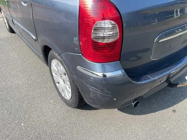 2006 citroën picasso personenauto - afbeelding 2 van  35