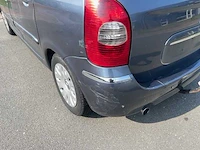 2006 citroën picasso personenauto - afbeelding 2 van  35