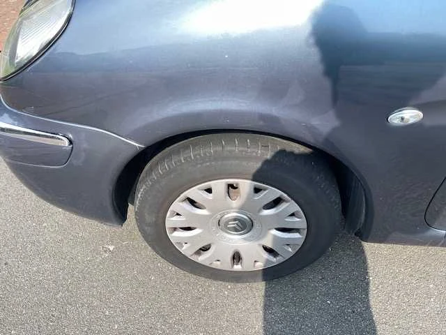 2006 citroën picasso personenauto - afbeelding 5 van  35