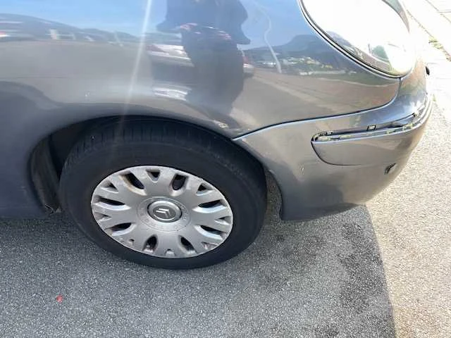 2006 citroën picasso personenauto - afbeelding 6 van  35