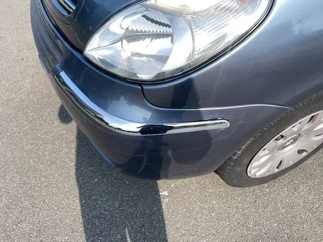 2006 citroën picasso personenauto - afbeelding 7 van  35