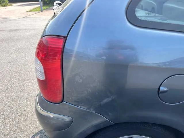 2006 citroën picasso personenauto - afbeelding 9 van  35