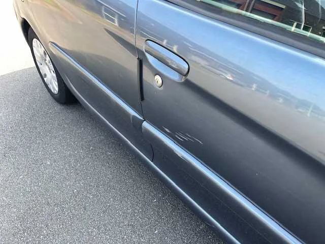 2006 citroën picasso personenauto - afbeelding 10 van  35