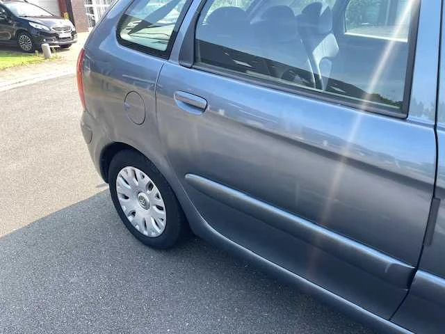2006 citroën picasso personenauto - afbeelding 11 van  35