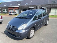 2006 citroën picasso personenauto - afbeelding 1 van  35