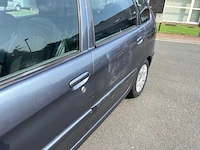 2006 citroën picasso personenauto - afbeelding 13 van  35