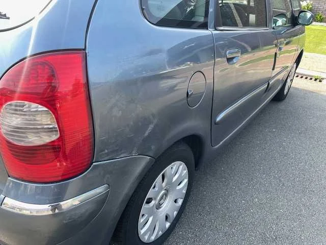 2006 citroën picasso personenauto - afbeelding 14 van  35