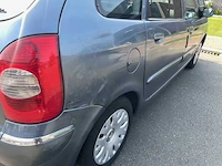 2006 citroën picasso personenauto - afbeelding 14 van  35