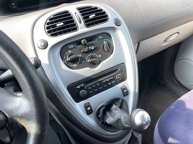 2006 citroën picasso personenauto - afbeelding 19 van  35