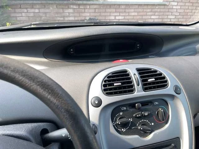 2006 citroën picasso personenauto - afbeelding 20 van  35
