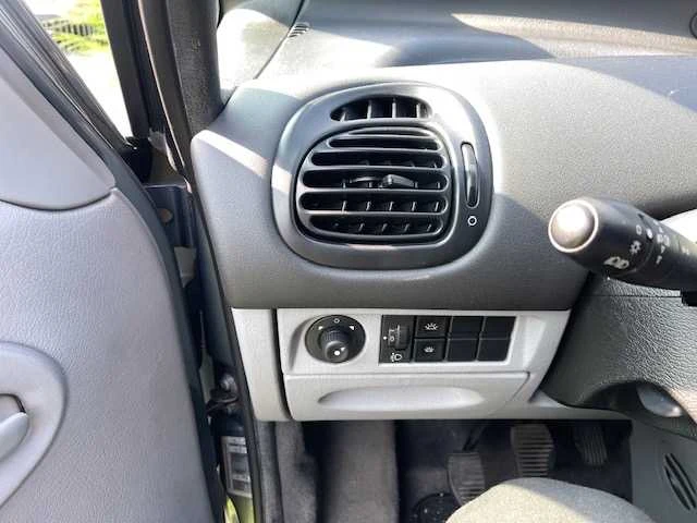 2006 citroën picasso personenauto - afbeelding 21 van  35