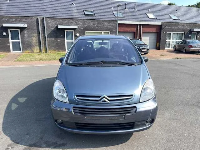 2006 citroën picasso personenauto - afbeelding 12 van  35