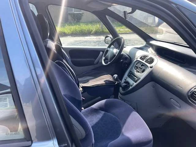 2006 citroën picasso personenauto - afbeelding 24 van  35