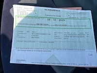 2006 citroën picasso personenauto - afbeelding 26 van  35