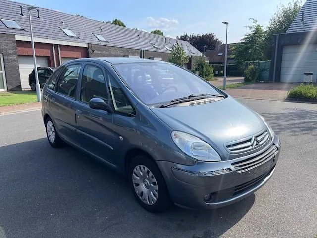 2006 citroën picasso personenauto - afbeelding 23 van  35