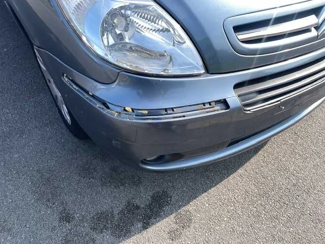 2006 citroën picasso personenauto - afbeelding 34 van  35