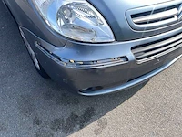 2006 citroën picasso personenauto - afbeelding 34 van  35