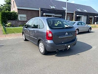 2006 citroën picasso personenauto - afbeelding 35 van  35