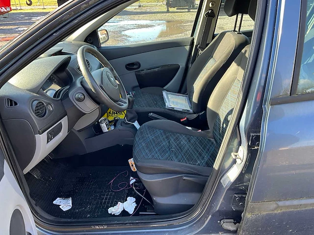 2006 clio renault - afbeelding 2 van  22