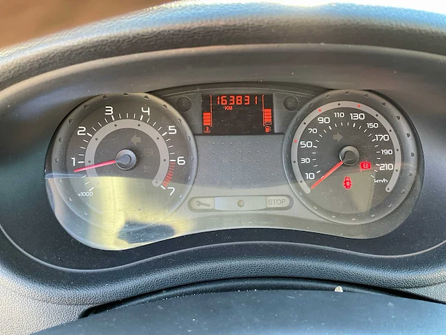 2006 clio renault - afbeelding 4 van  22