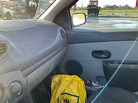 2006 clio renault - afbeelding 6 van  22