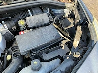 2006 clio renault - afbeelding 9 van  22