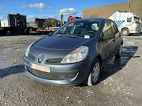 2006 clio renault - afbeelding 1 van  22
