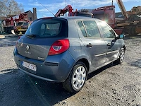 2006 clio renault - afbeelding 16 van  22