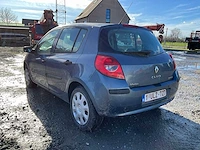 2006 clio renault - afbeelding 17 van  22