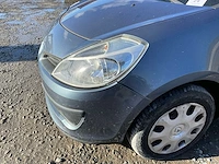 2006 clio renault - afbeelding 18 van  22