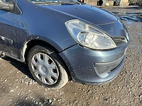 2006 clio renault - afbeelding 20 van  22