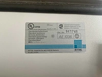 2006 complete koelinstallatie cool tech - afbeelding 6 van  20