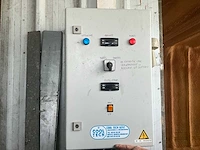 2006 complete koelinstallatie cool tech - afbeelding 7 van  20