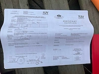 2006 complete koelinstallatie cool tech - afbeelding 9 van  20