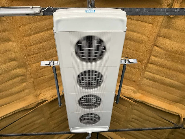 2006 complete koelinstallatie cool tech - afbeelding 12 van  20
